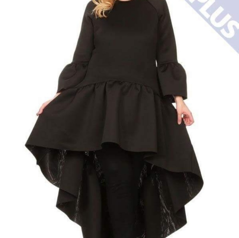 Hi lo top or dress